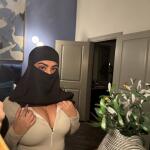 Niqabi Goddess avatar
