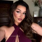 Goddess Shaina avatar