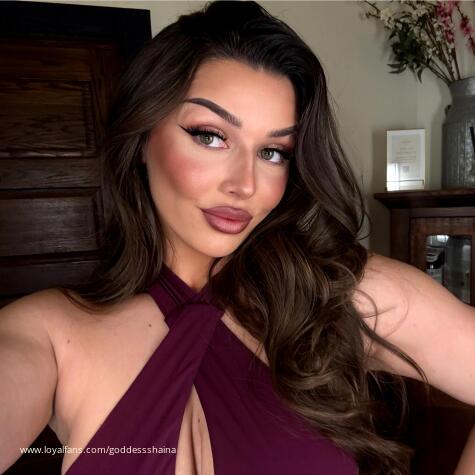 Goddess Shaina avatar