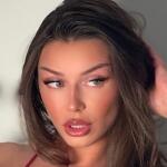Goddess Shaina avatar