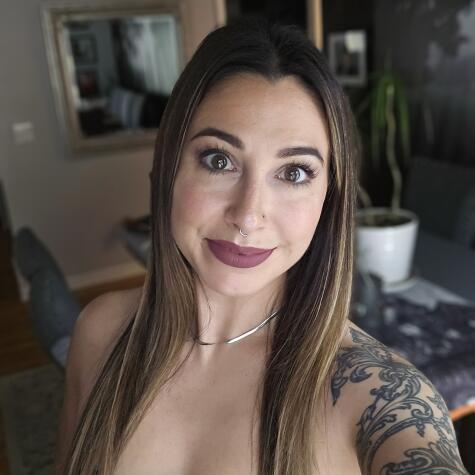 Lady Raven Valentine avatar