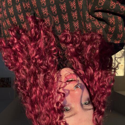 sexycl0wnbri avatar