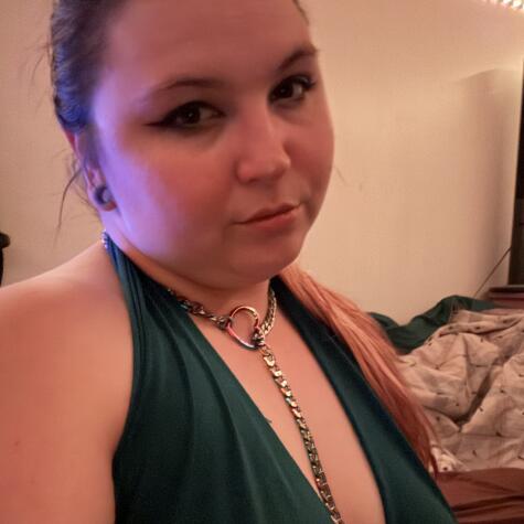 GoddessRae93 avatar