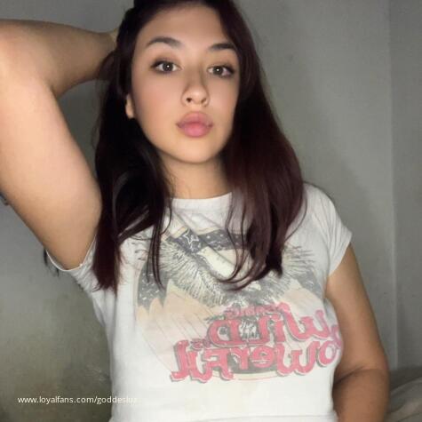 GoddesLuz avatar