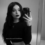 The Goth Mistress avatar