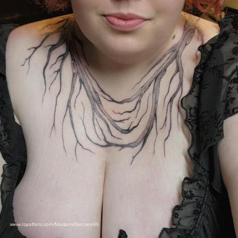 MadameSorciere69 avatar