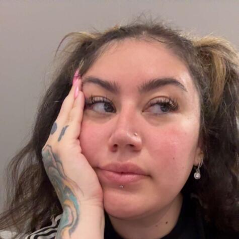 YourOwnerKhloe avatar