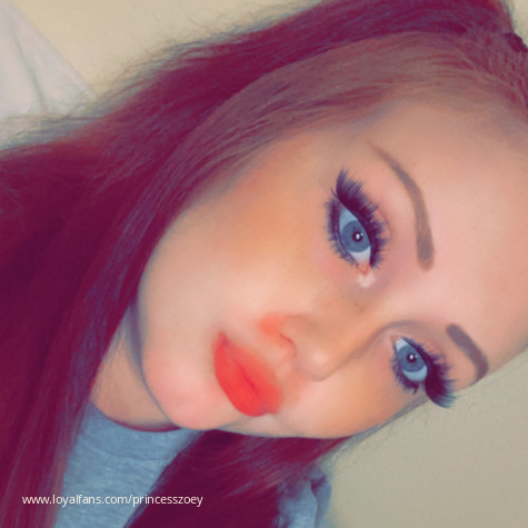 Princess Zoey avatar