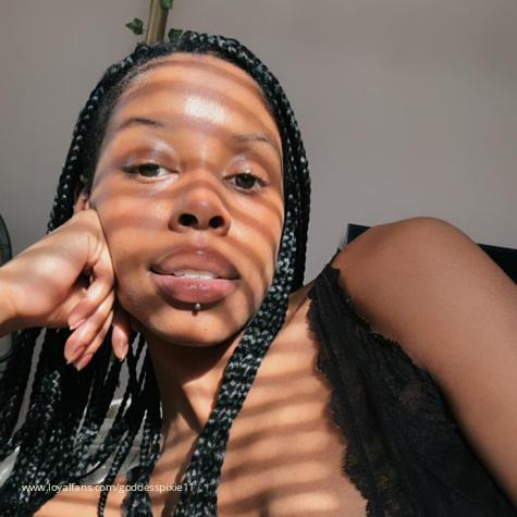 Imperfect Pixie avatar