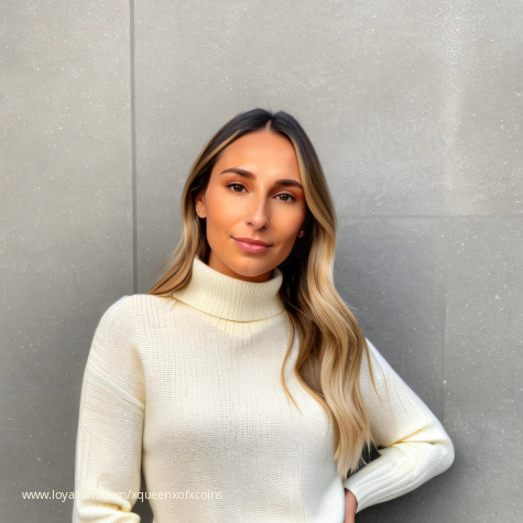 Queen of Coins avatar