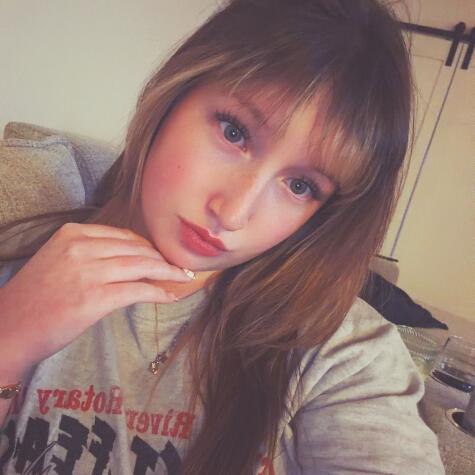 sweetie babe avatar