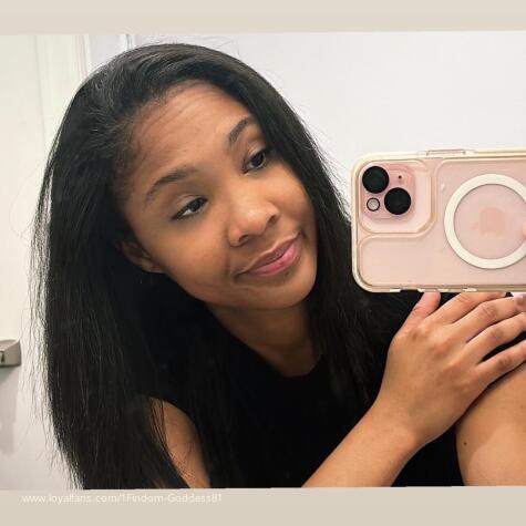 Goddessbri876  avatar