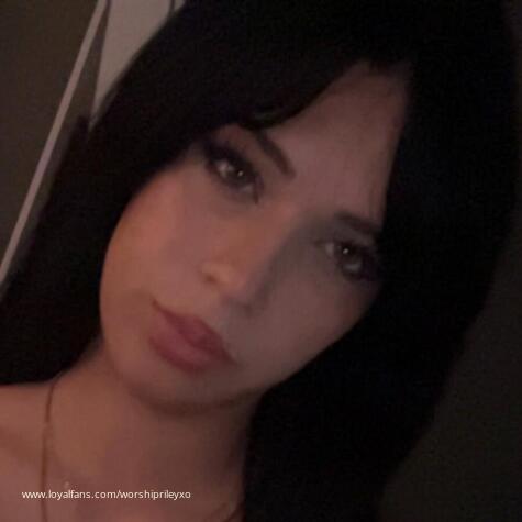 WorshipRileyxo avatar