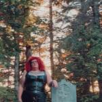 mayhemwithmercy666 avatar