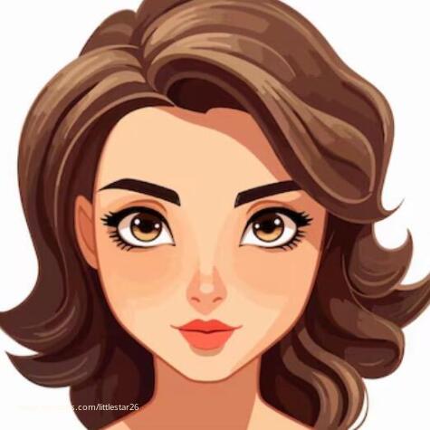LittleStar26 avatar