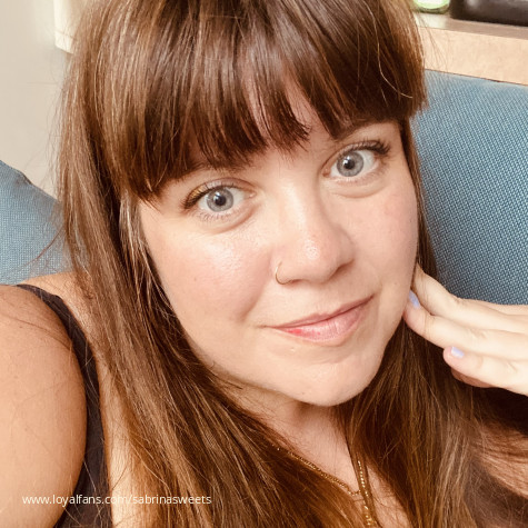 Sabrina Sweets avatar