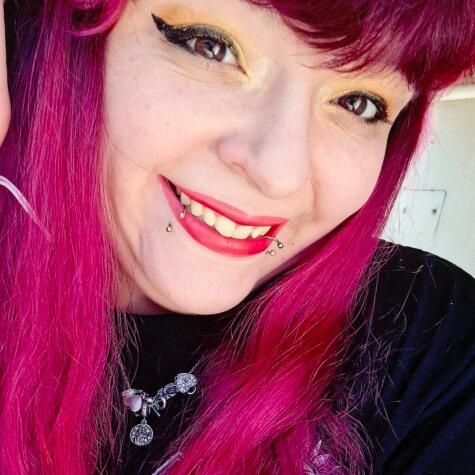NyxariaOfficial avatar