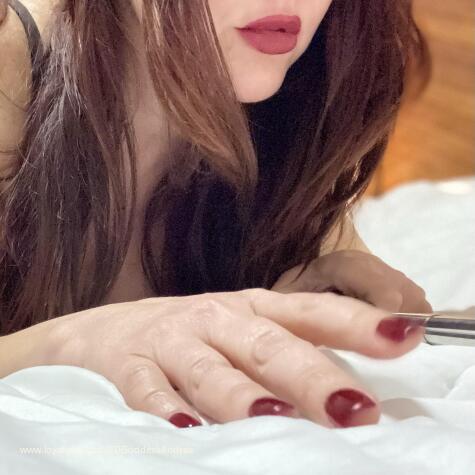 FDGoddess Andrea avatar