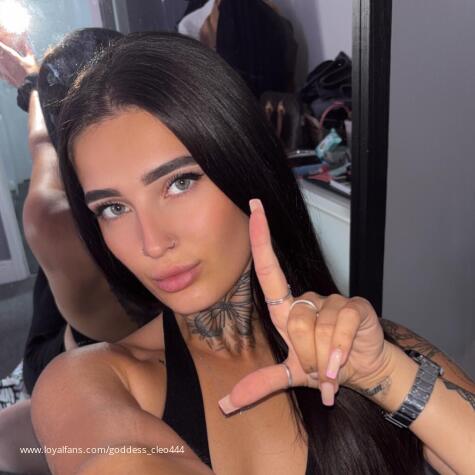Goddess_Cleo444 avatar
