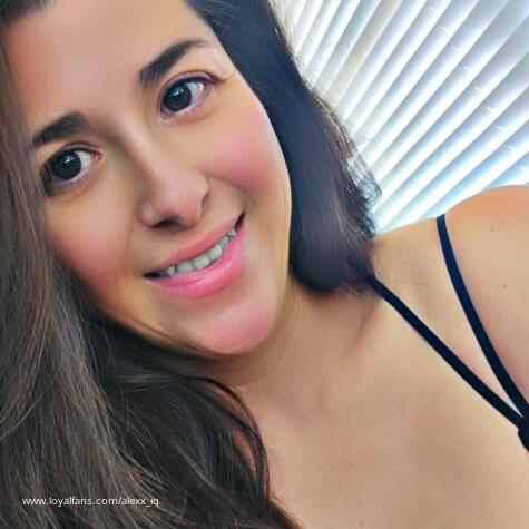 AlexX_IQ avatar