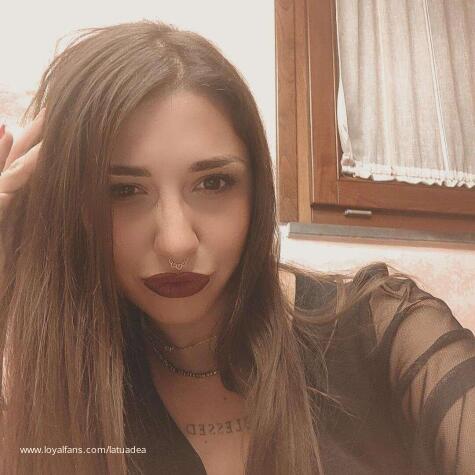 LaTuaDea avatar