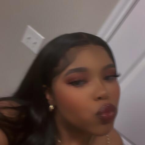 Goddess_vixeen avatar