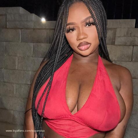 SupaNova Findom FemDom avatar