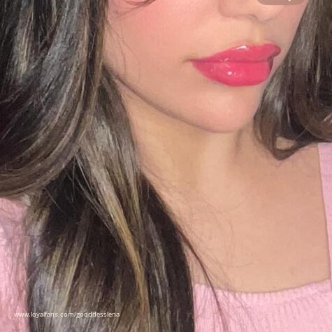 godddesslena avatar