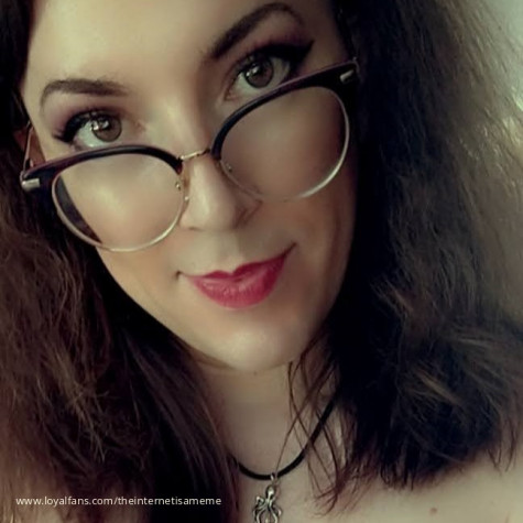 theinternetisameme avatar