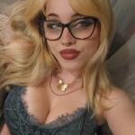 Goddess Valerie Georgia avatar