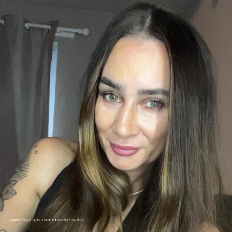 GoddesssLana avatar