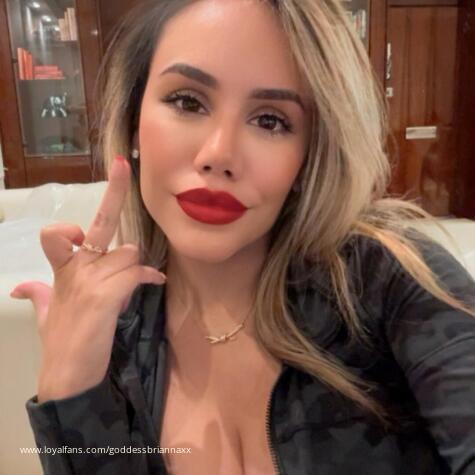 Bri Findom Femdom avatar