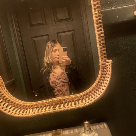Goddess Carly muah avatar