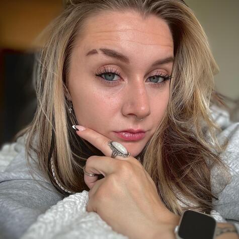 Savage Sabrina avatar