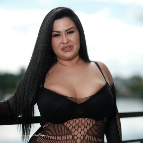 Ailyndimond avatar