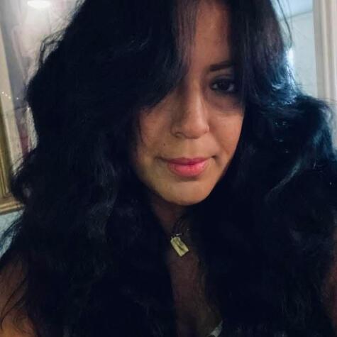 Goddess Jackie84 avatar