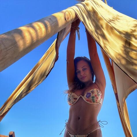Mirrabelle avatar