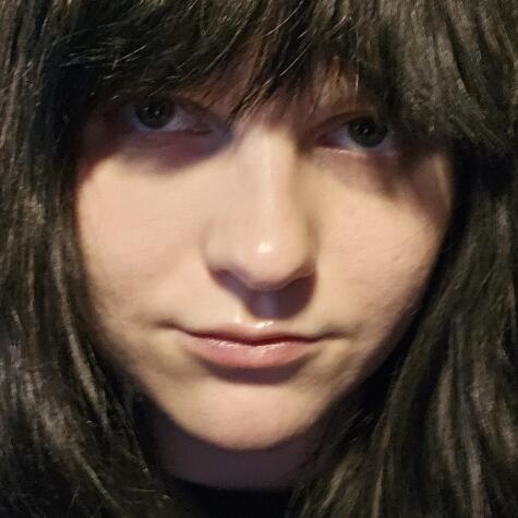 BubblesTheGothGoddess avatar