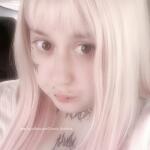 Princess Sanrio avatar