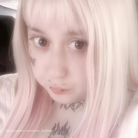 Princess Sanrio avatar