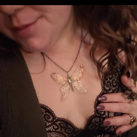 GoddessRaven203 avatar