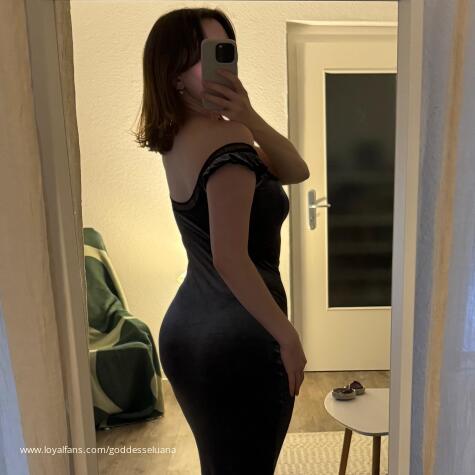 Goddess Eluana avatar