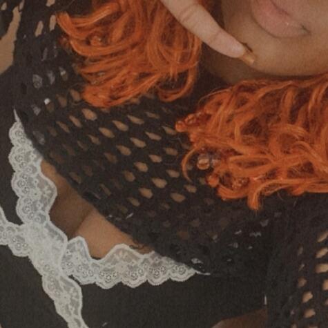 Isabella Owns You  avatar