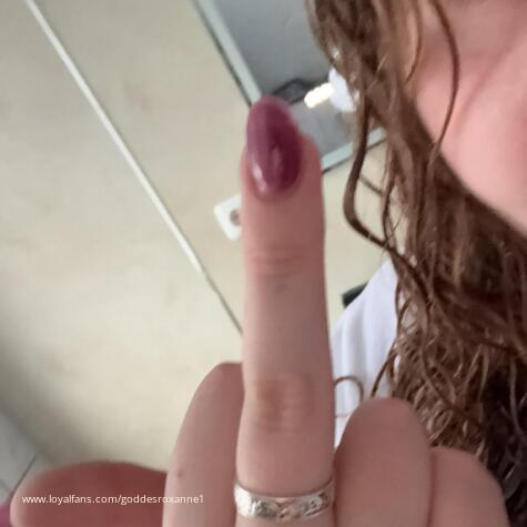GoddesRoxanne1 avatar