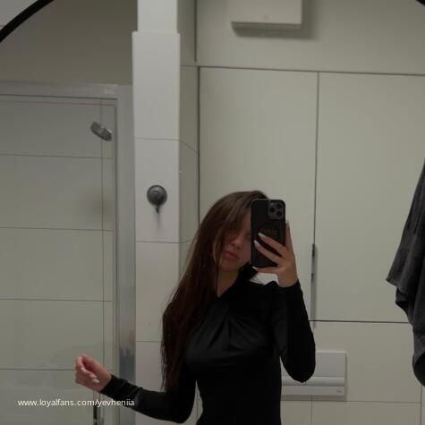yevheniia avatar