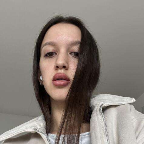 yevheniia avatar