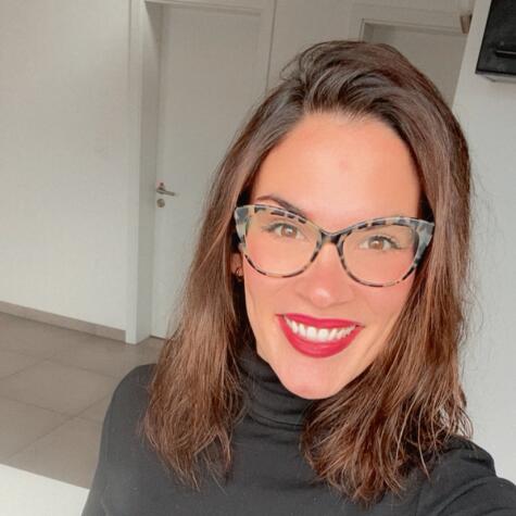 Sophie Sweet avatar