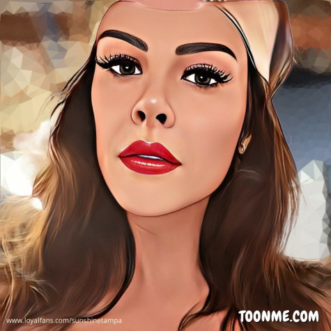 TampaBae's Official Social Fan Page | LoyalFans