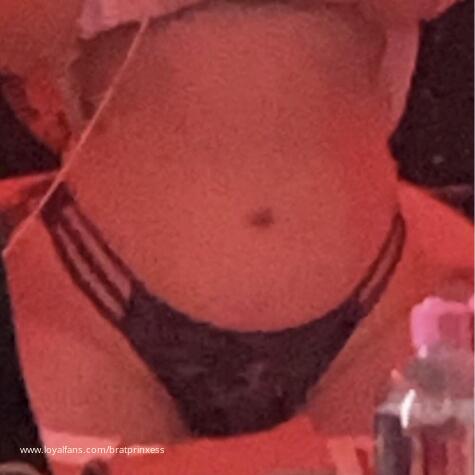 bratprinxess avatar