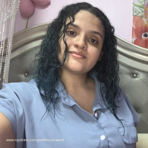 GoddessNovaWolf's videos and clips | Official account | LoyalFans
